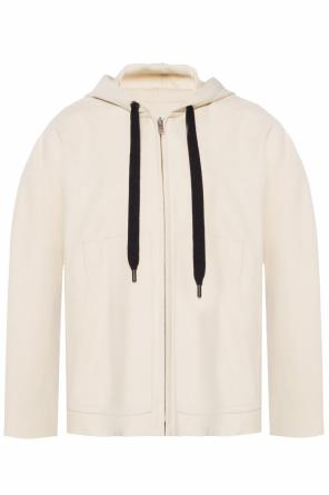 Hooded sweatshirt, zdjęcie 1 Hooded sweatshirt od Isabel Marant Etoile